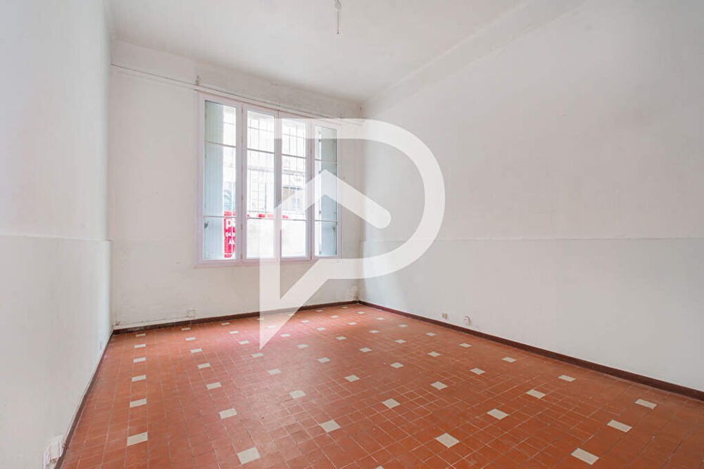 Vente Appartement À VENDRE - Appartement Marseille 3 pièces de 57m² - LA JOLIETTE Marseille 2