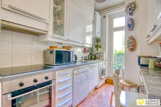  Appartement � vendre 4 pi�ces 82 m�