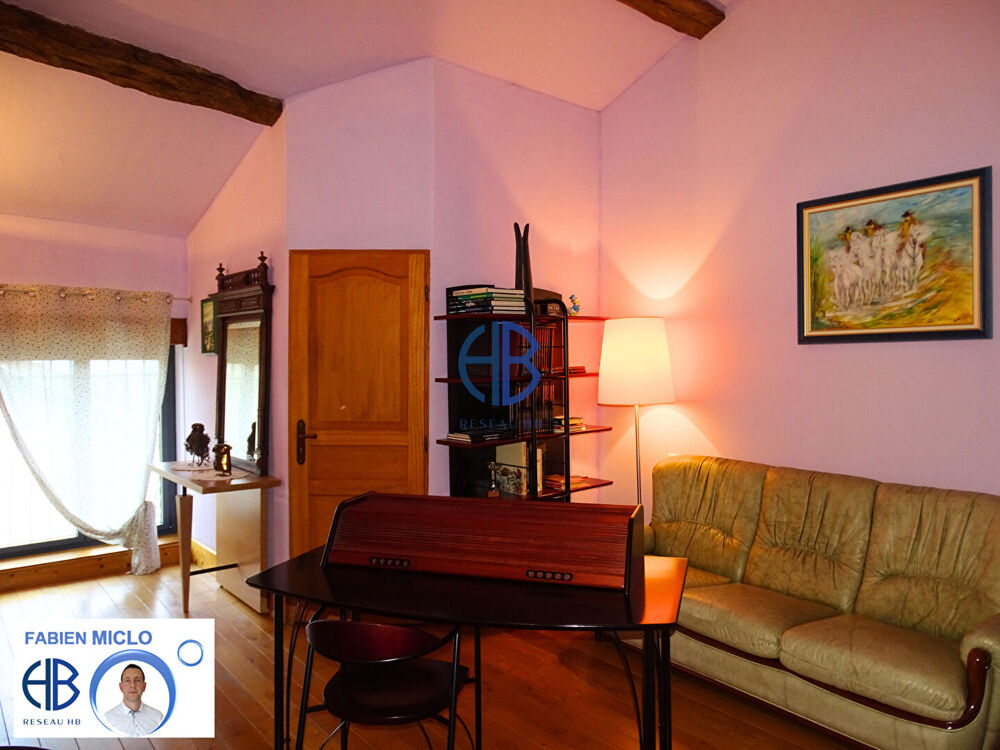 � vendre  Maison Villette-sur-Ain (01320)