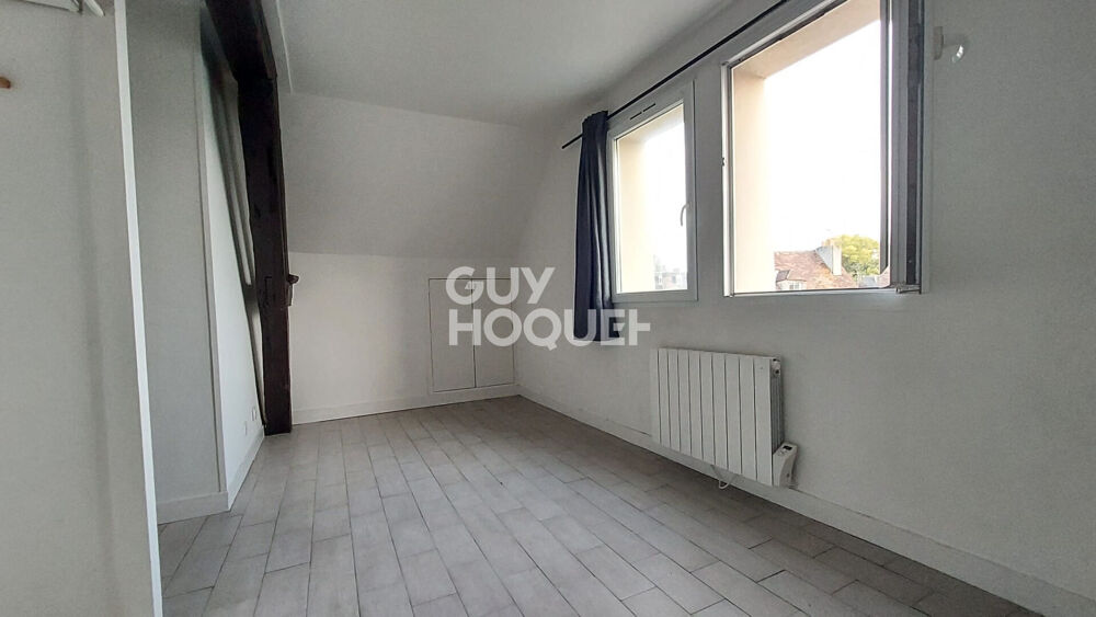 Location Appartement Chartres - studio de 19.27 m² proche lycée et gare Chartres
