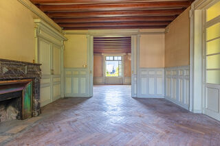  Maison à vendre 11 pièces 421 m²