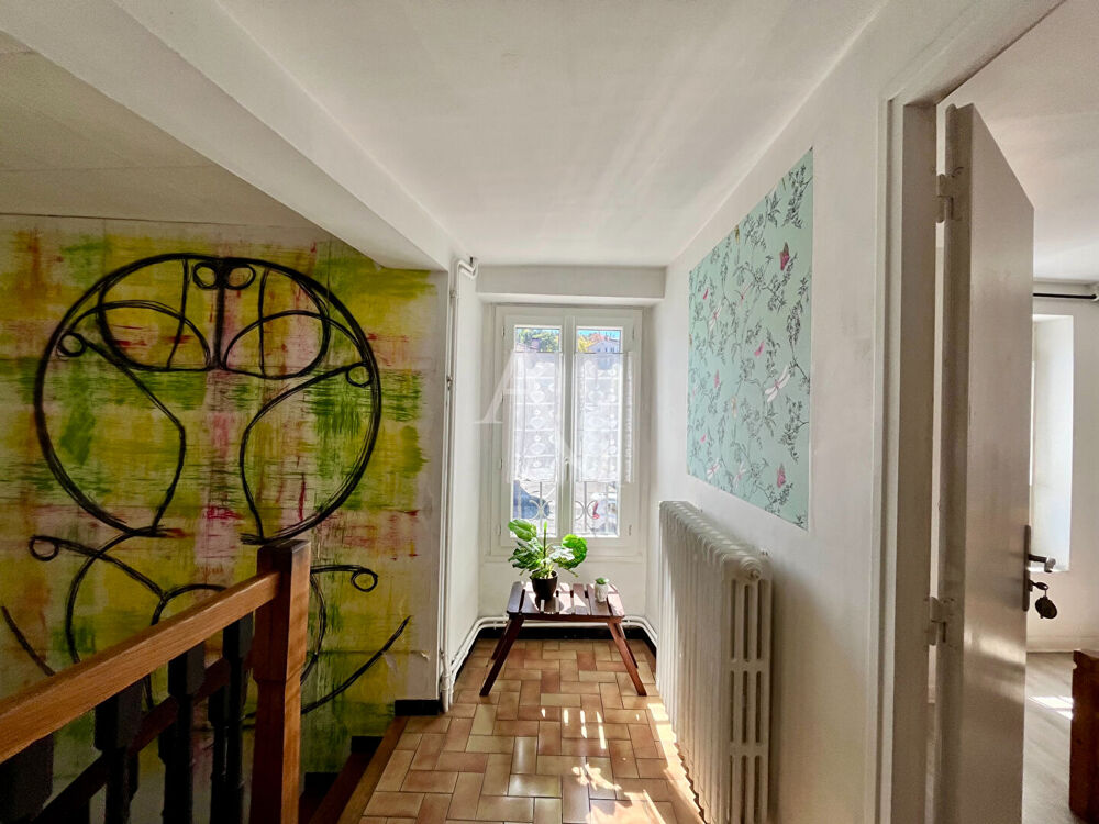 Maison Limoux 6 pièce(s) 137 m2