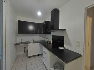 Appartement à louer 2 pièces 52 m²