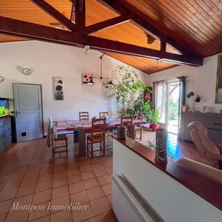  Maison à vendre 5 pièces 120 m²