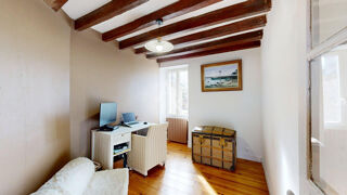  Maison à vendre 5 pièces 115 m²