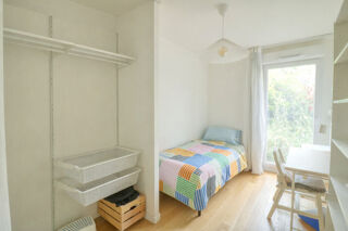  Appartement à vendre 5 pièces 104 m²