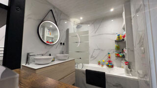  Appartement � vendre 5 pi�ces 102 m�