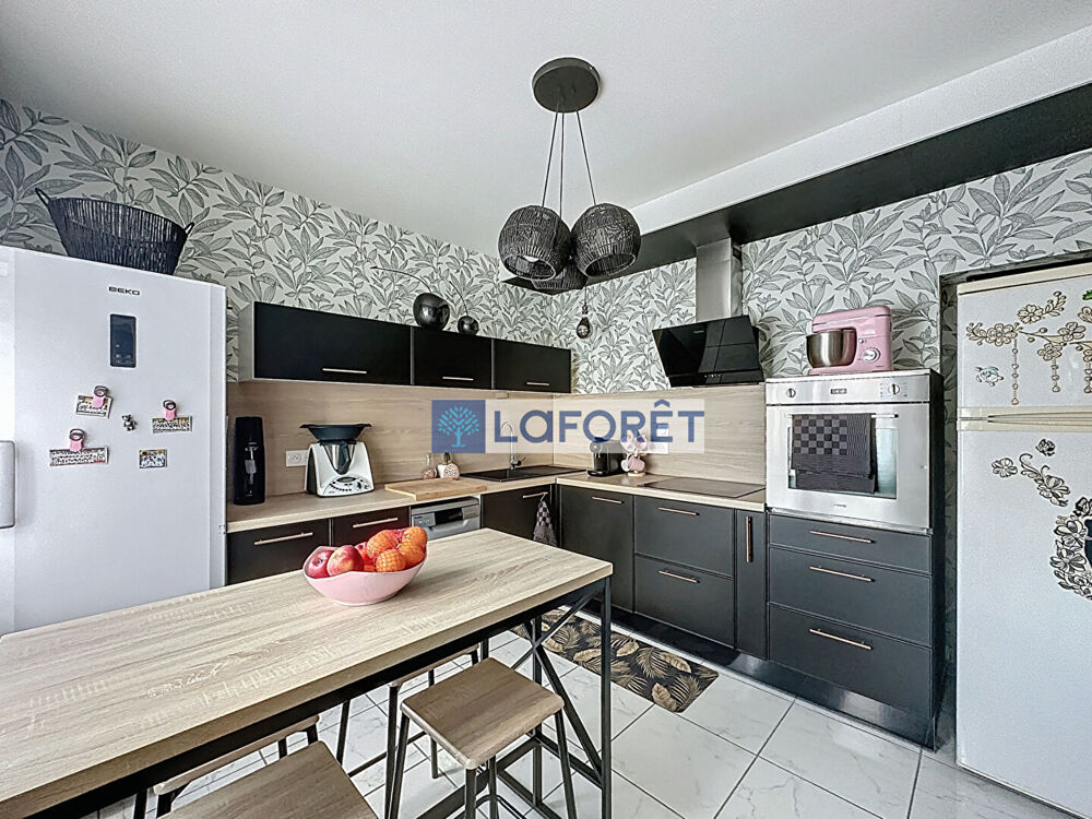 Maison Saint Dizier 6 pièce(s) 132.65 m2