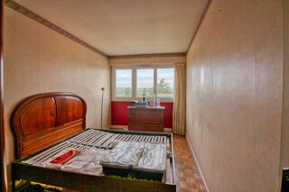  Appartement � vendre 4 pi�ces 