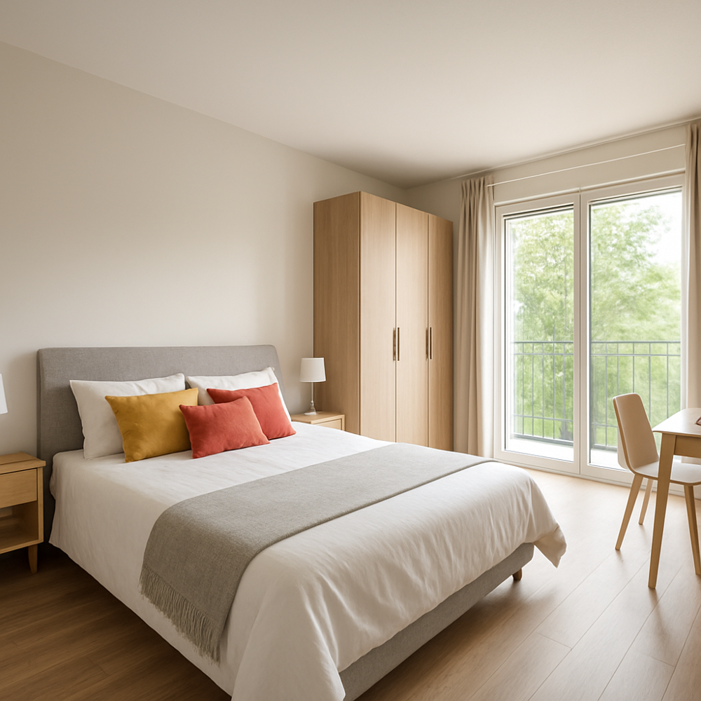 Vente Appartement Maison 5 pièces de 97 m2 (Maizières-lès-Metz) Maizières-lès-metz
