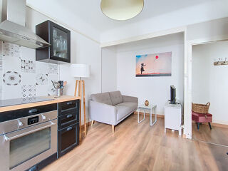  Appartement � louer 2 pi�ces 33 m�