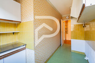  Appartement � vendre 2 pi�ces 44 m�