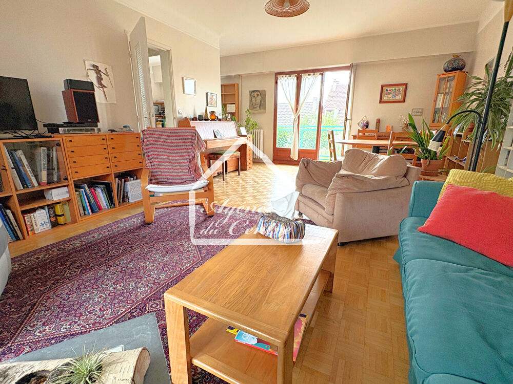 Vente Maison MAISON SECTORISEE COTEAU Cachan