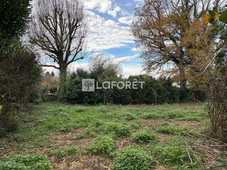  Terrain � vendre 870 m�