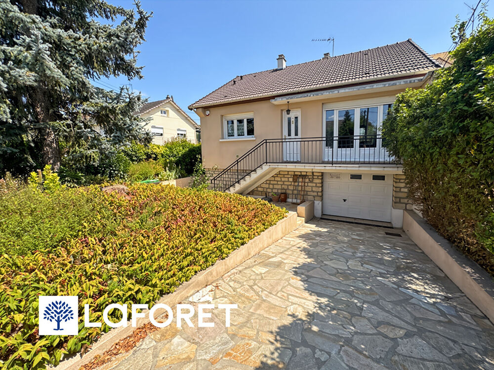 Maison Morsang Sur Orge 4 pièce(s) 90 m2