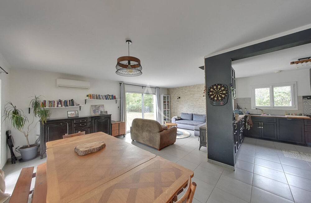Vente Maison Maison à Montauban secteur VERLHAGUET 9 pièce(s) 165 m2 Lacourt saint pierre