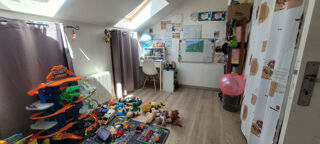  Maison � vendre 5 pi�ces 80 m�