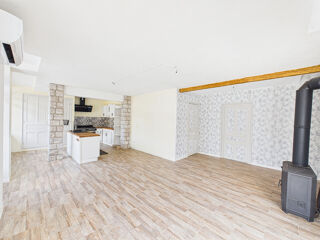  Maison � vendre 10 pi�ces 180 m�