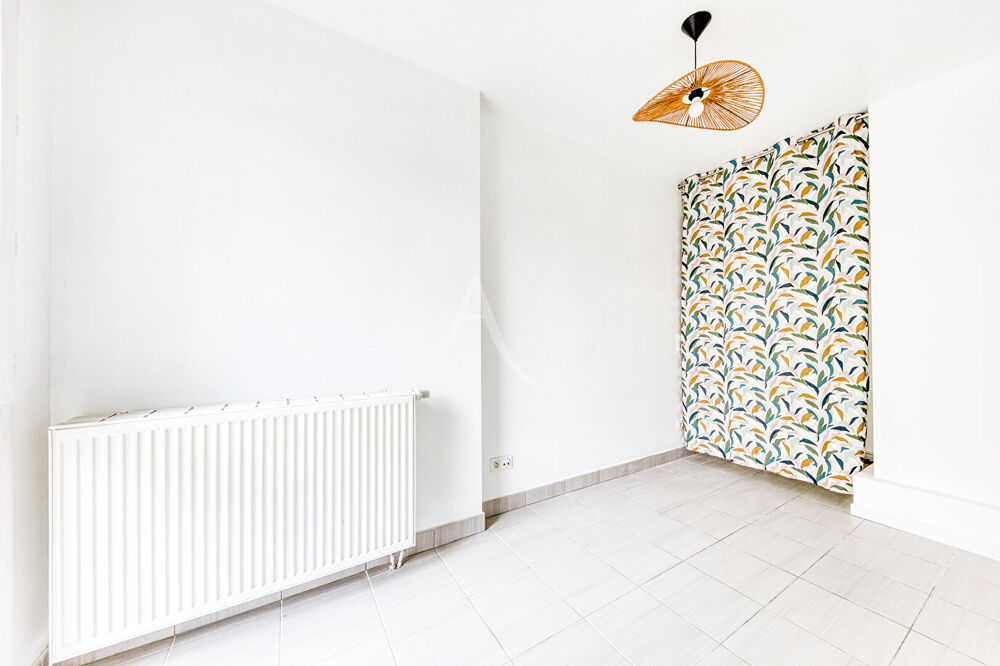 Vente Appartement Appartement Lognes 2 pièce(s) 29 m2 Lognes