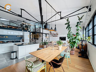  Appartement � vendre 6 pi�ces 125 m�