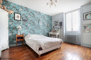  Maison à vendre 7 pièces 202 m²