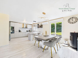  Maison � vendre 7 pi�ces 155 m�