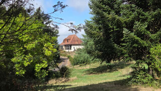  Maison à vendre 6 pièces 