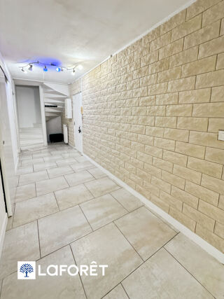  Appartement � vendre 5 pi�ces 92 m�