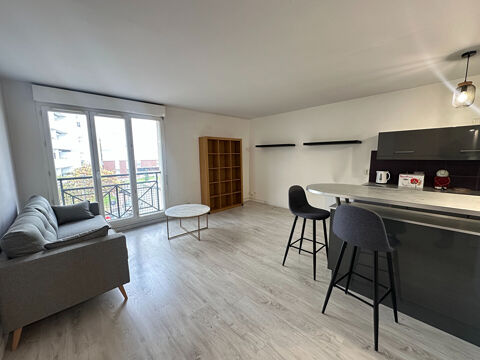  Appartement  louer 2 pices 45 m