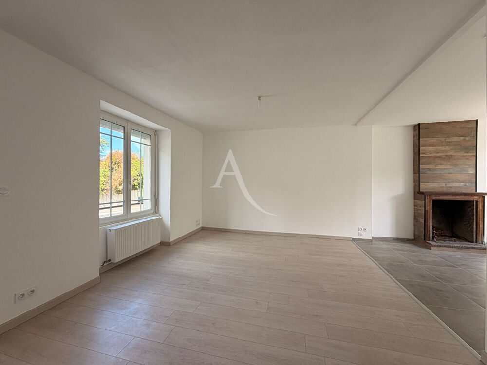 Vente Maison MAISON - DOMPIERRE SUR YON - EXCLUSIVITE AMANDA Dompierre sur yon
