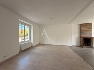  Maison à vendre 4 pièces 106 m²