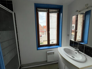  Maison � vendre 3 pi�ces 74 m�