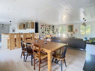  Maison à vendre 8 pièces 195 m²