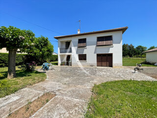  Maison à vendre 4 pièces 81 m²