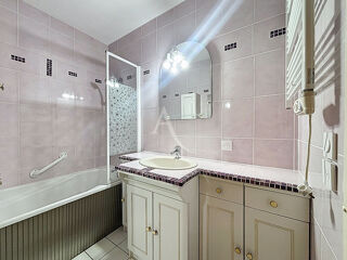  Appartement � vendre 3 pi�ces 76 m�