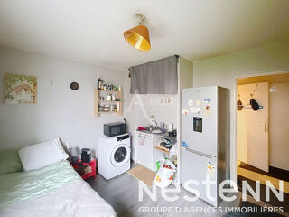  Appartement à vendre 1 pièce 19 m²