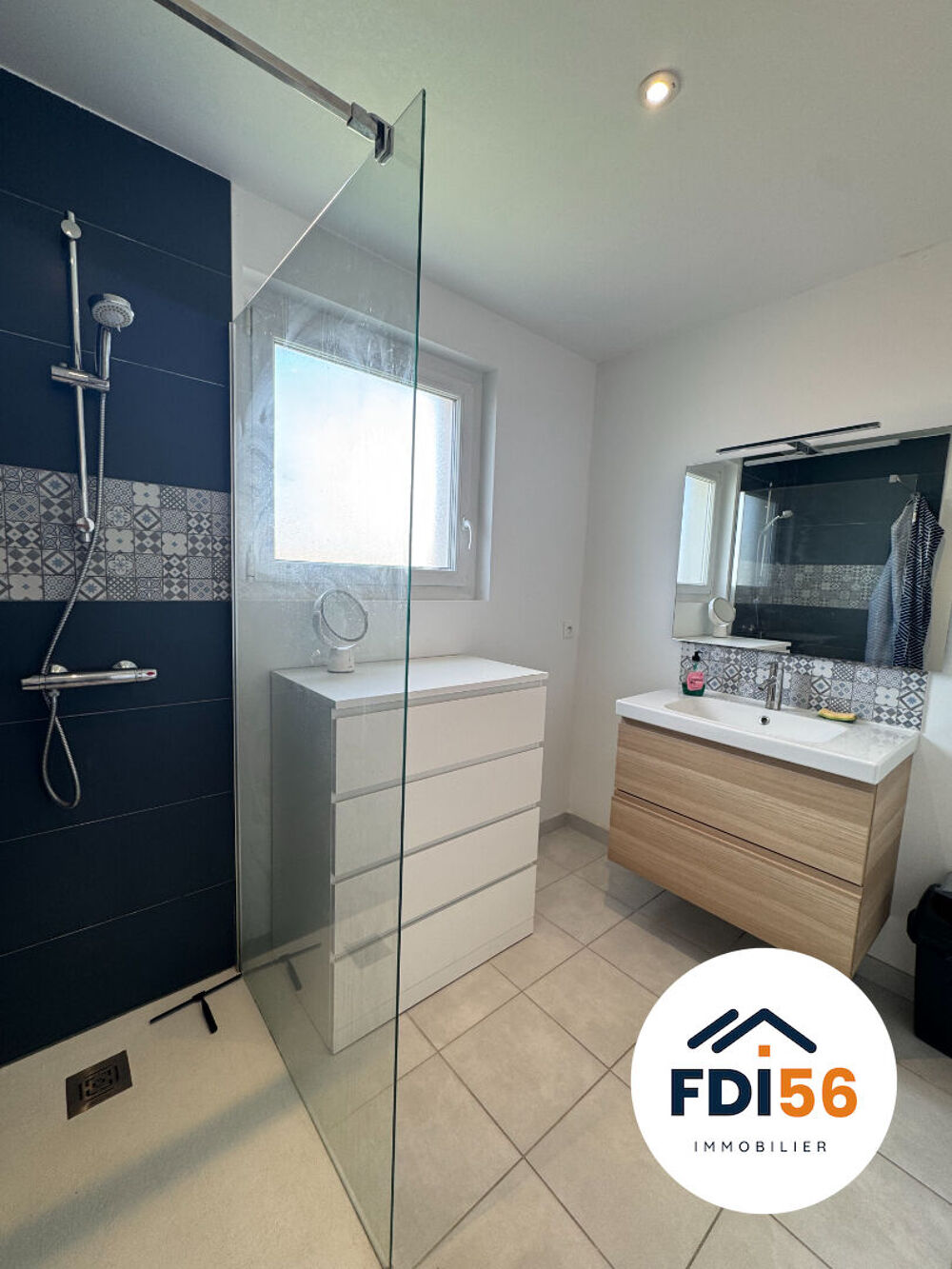 Location Appartement Appartement Lorient 3 pièce(s) 61,17 m2 Lorient