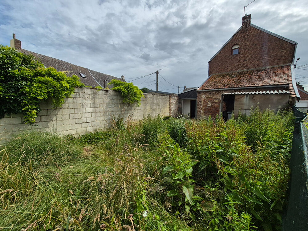 Vente Maison Maison Caullery 5 pièce(s) 105 m2 Caullery