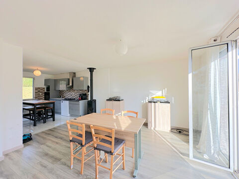  Maison � vendre 4 pi�ces 82 m�