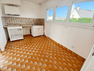  Maison � vendre 3 pi�ces 60 m�