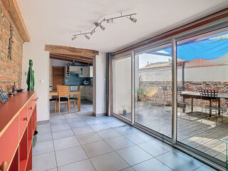  Maison  vendre 5 pices 138 m