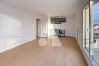  Appartement � louer 3 pi�ces 1 m�