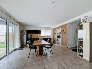  Maison à vendre 5 pièces 99 m²