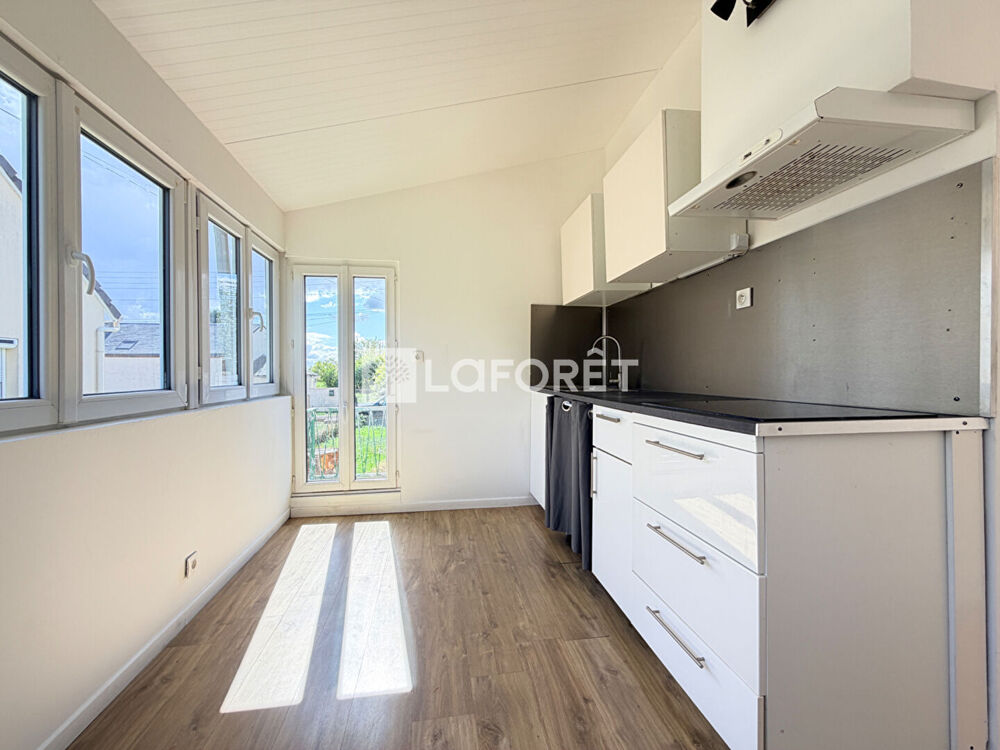 Vente Maison Bailleau-le-Pin - Maison rénovée et isolée Bailleau le pin
