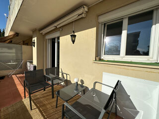  Appartement  vendre 2 pices 45 m
