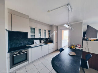  Appartement � vendre 3 pi�ces 64 m�