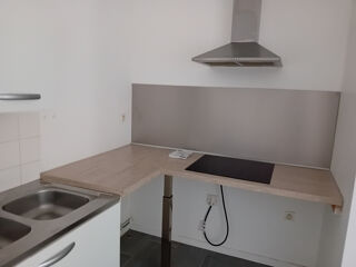  Appartement à louer 2 pièces 50 m²