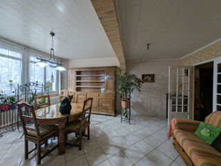  Appartement  vendre 2 pices 79 m