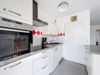  Appartement à vendre 3 pièces 68 m²