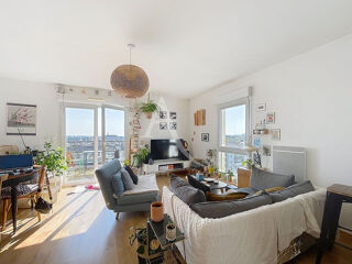  Appartement � louer 4 pi�ces 87 m�